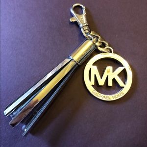 Michael Kors Key Chain